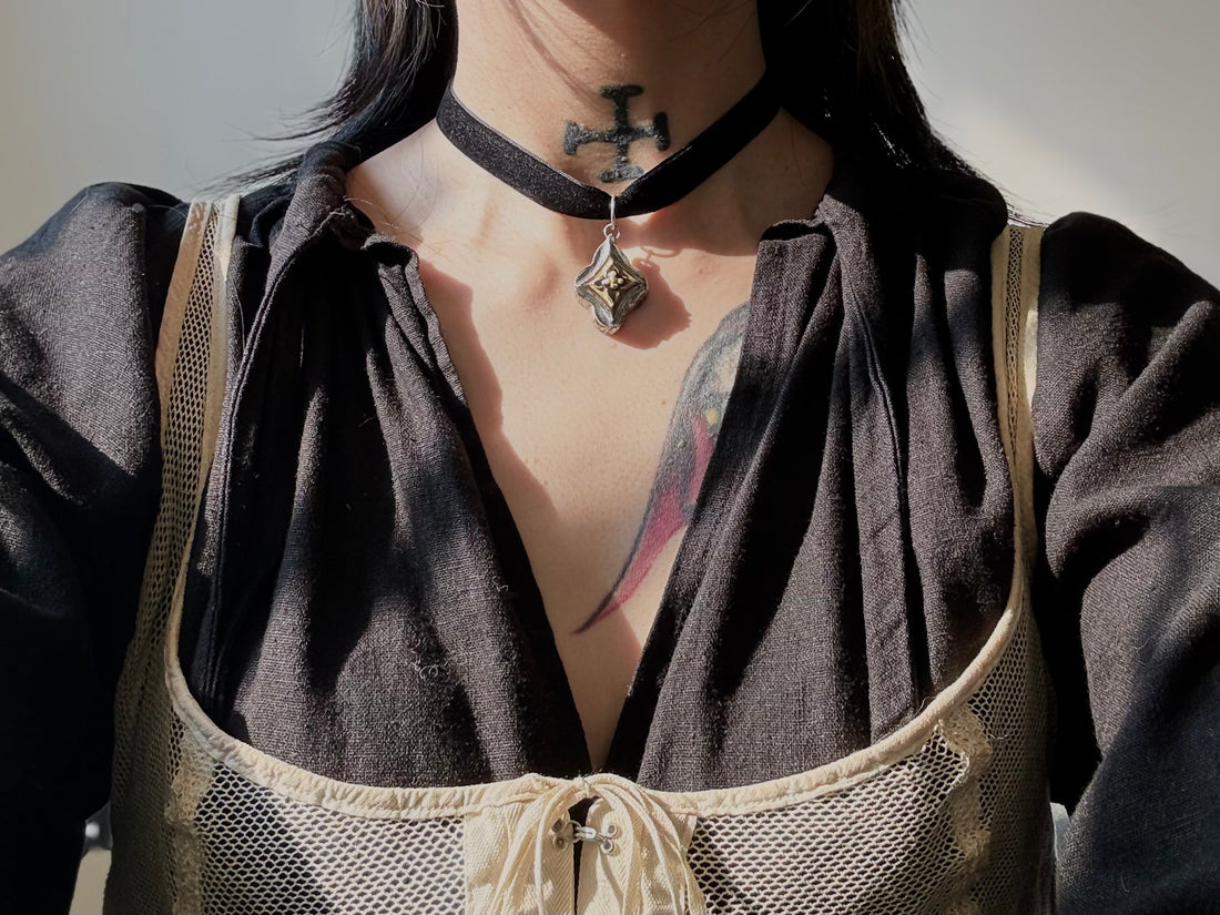 The Love Charm Talisman - Results ★ 愛情魔法護符 - 效果分享