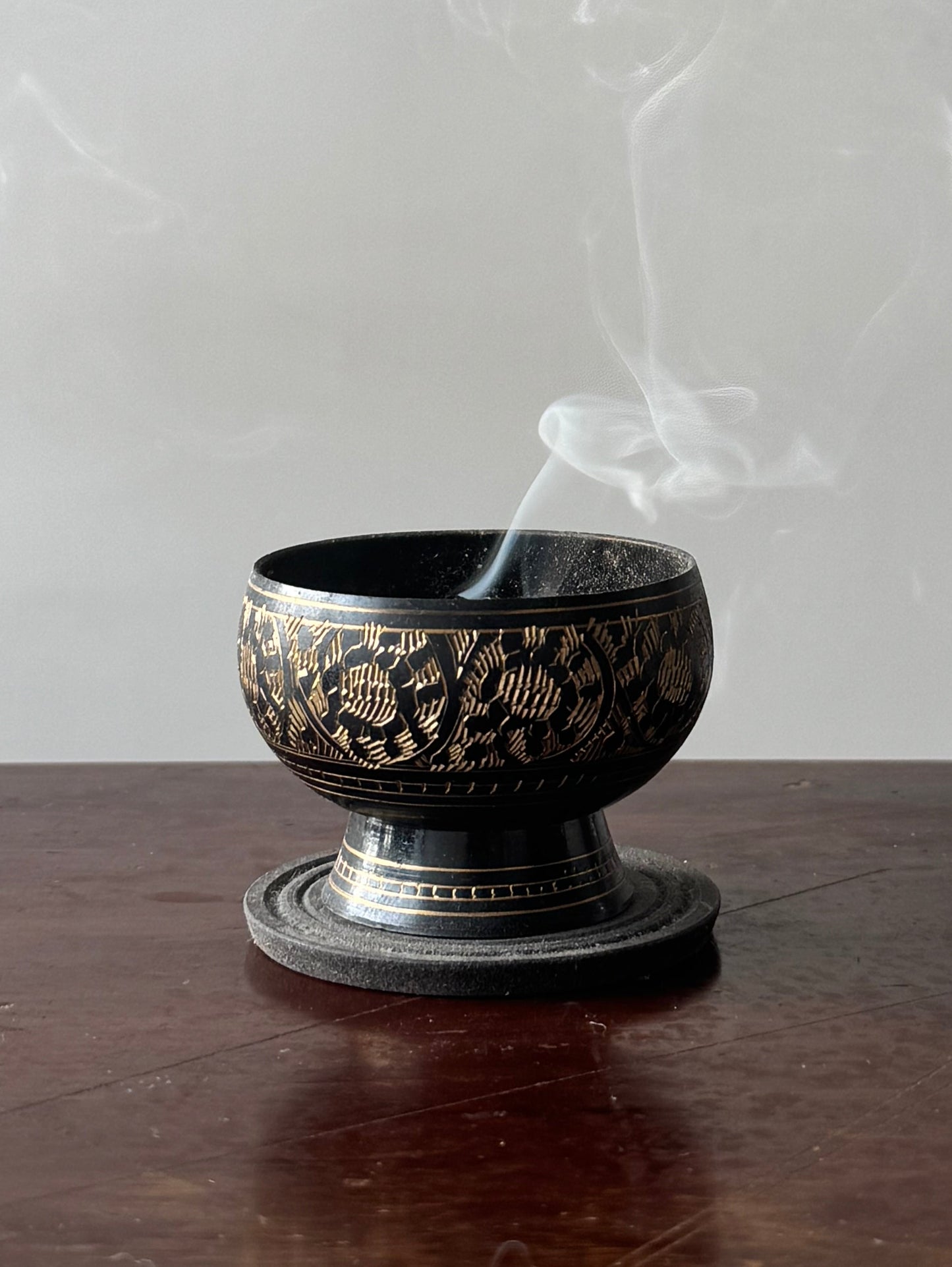 Spirit Calling Incense Powder ⟡ 召靈香粉