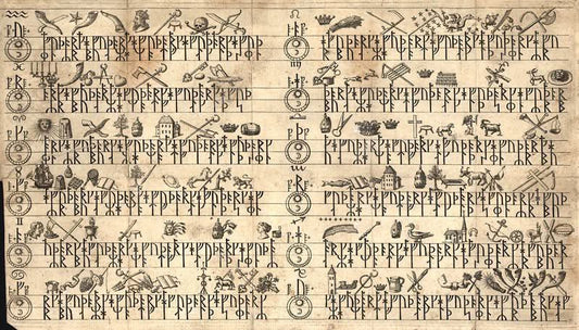 Year Ahead Reading ⟡ 流年預測