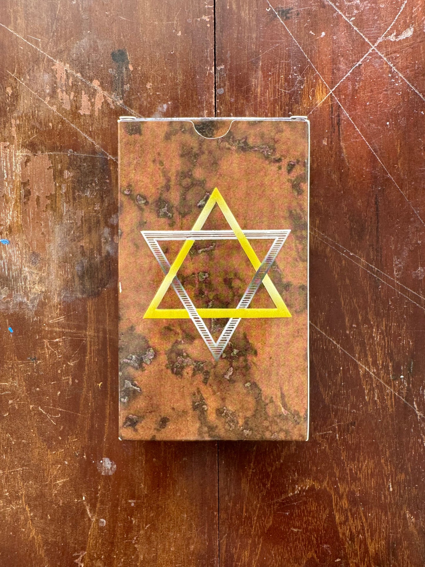 The Oracle of Heaven and Hell by Travis McHenry with The Grimoire of Heaven and Hell - 1st Edition