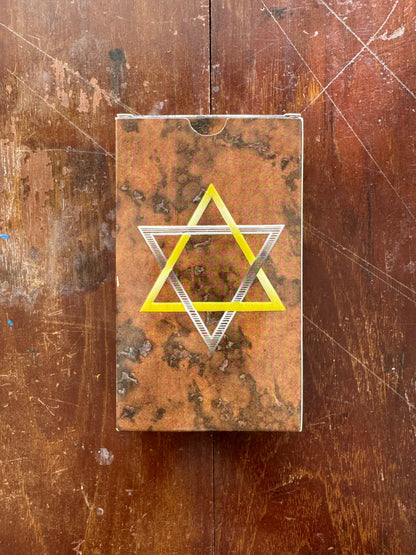 The Oracle of Heaven and Hell by Travis McHenry with The Grimoire of Heaven and Hell - 1st Edition