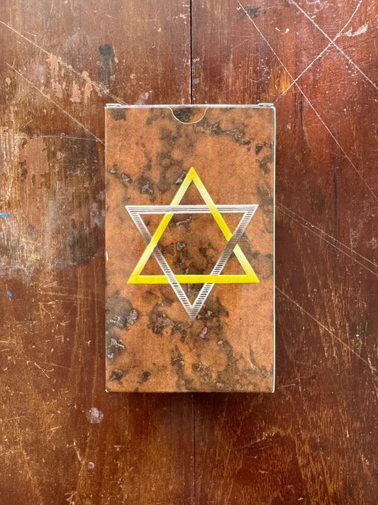 The Oracle of Heaven and Hell by Travis McHenry with The Grimoire of Heaven and Hell - 1st Edition