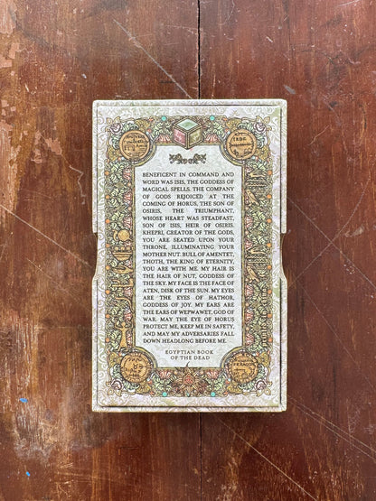 Spirit Keeper's Tarot Revelation Edition by Benebell Wen - 1st Printing with the Book of Maps