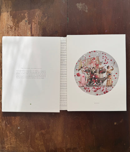 Dr. Falke's Oraculum: An Unbound Book of Images and Texts for Augury and Bibliomancy