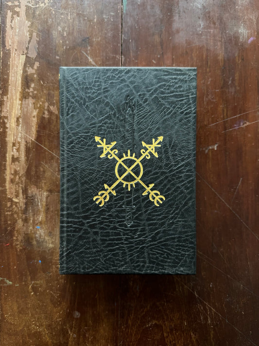 Þursakyngi II LOKI by Ekortu – Limited Edition Hardcover 1st Printing