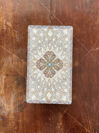 Spirit Keeper's Tarot Revelation Edition by Benebell Wen - 1st Printing with the Book of Maps