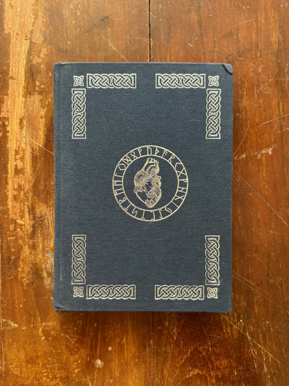 Myrkþursablót : Nightside of the Old Norse Mythology by Niðafjöll & Wilthijaz Yggr – Limited Edition in Custom Slipcase