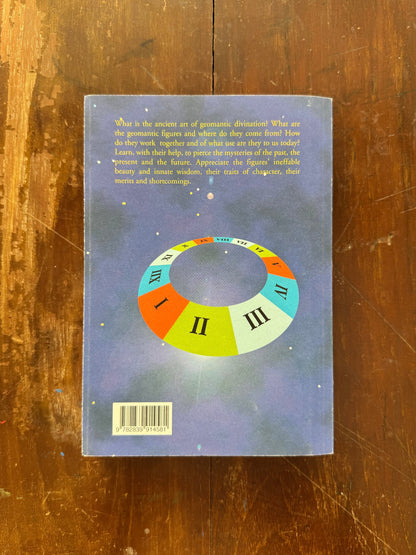 Geomancy: A Very Strange Riddle by Peter Branch and Lucia Moyse