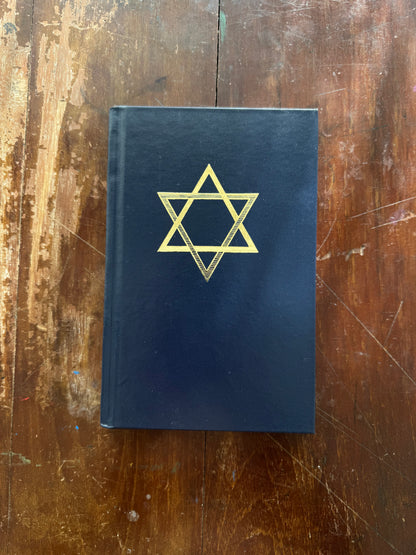 The Oracle of Heaven and Hell by Travis McHenry with The Grimoire of Heaven and Hell - 1st Edition