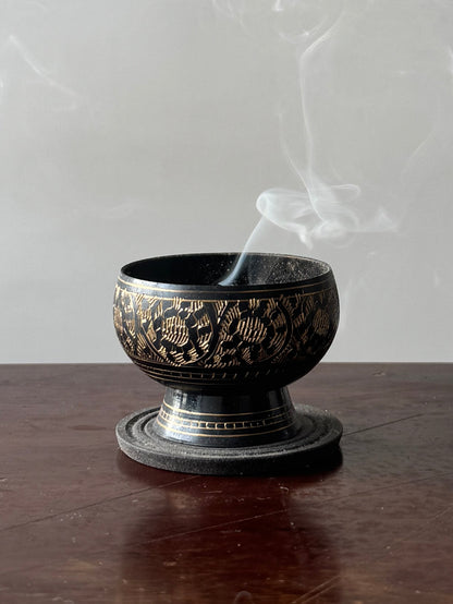 Spirit Calling Incense Powder ⟡ 召靈香粉
