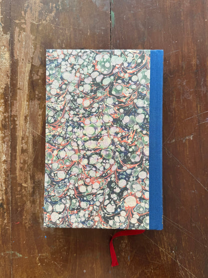 Dreams of Witches by Christina Oakley Harrington - Artisanal Textile Edition