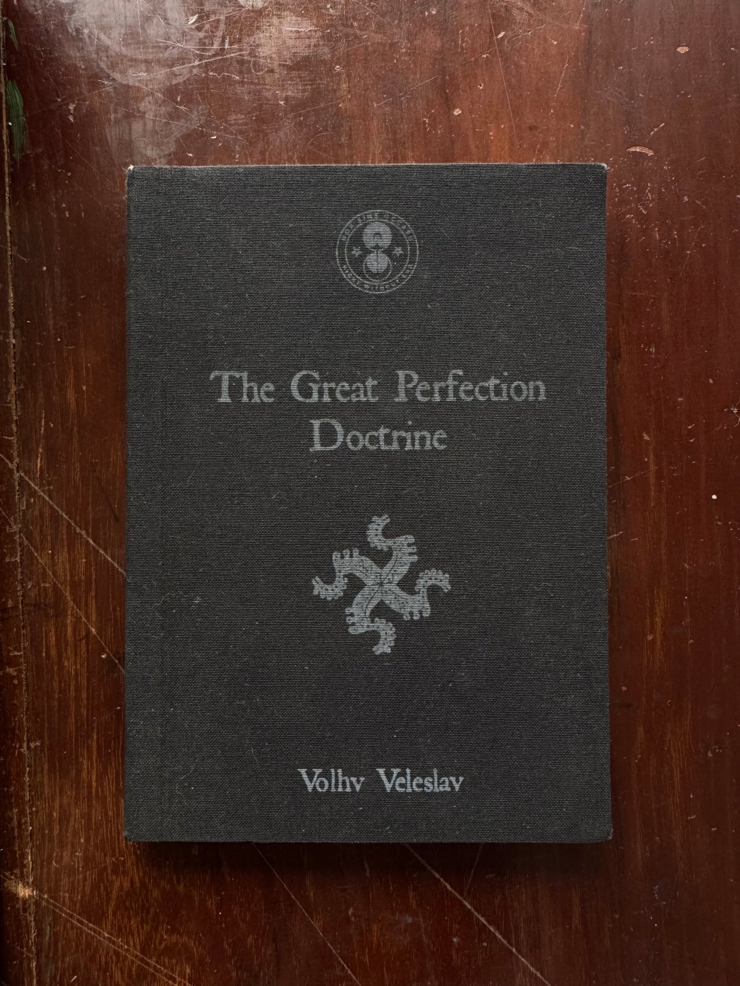 The Great Perfection Doctrine by Volhv Veleslav