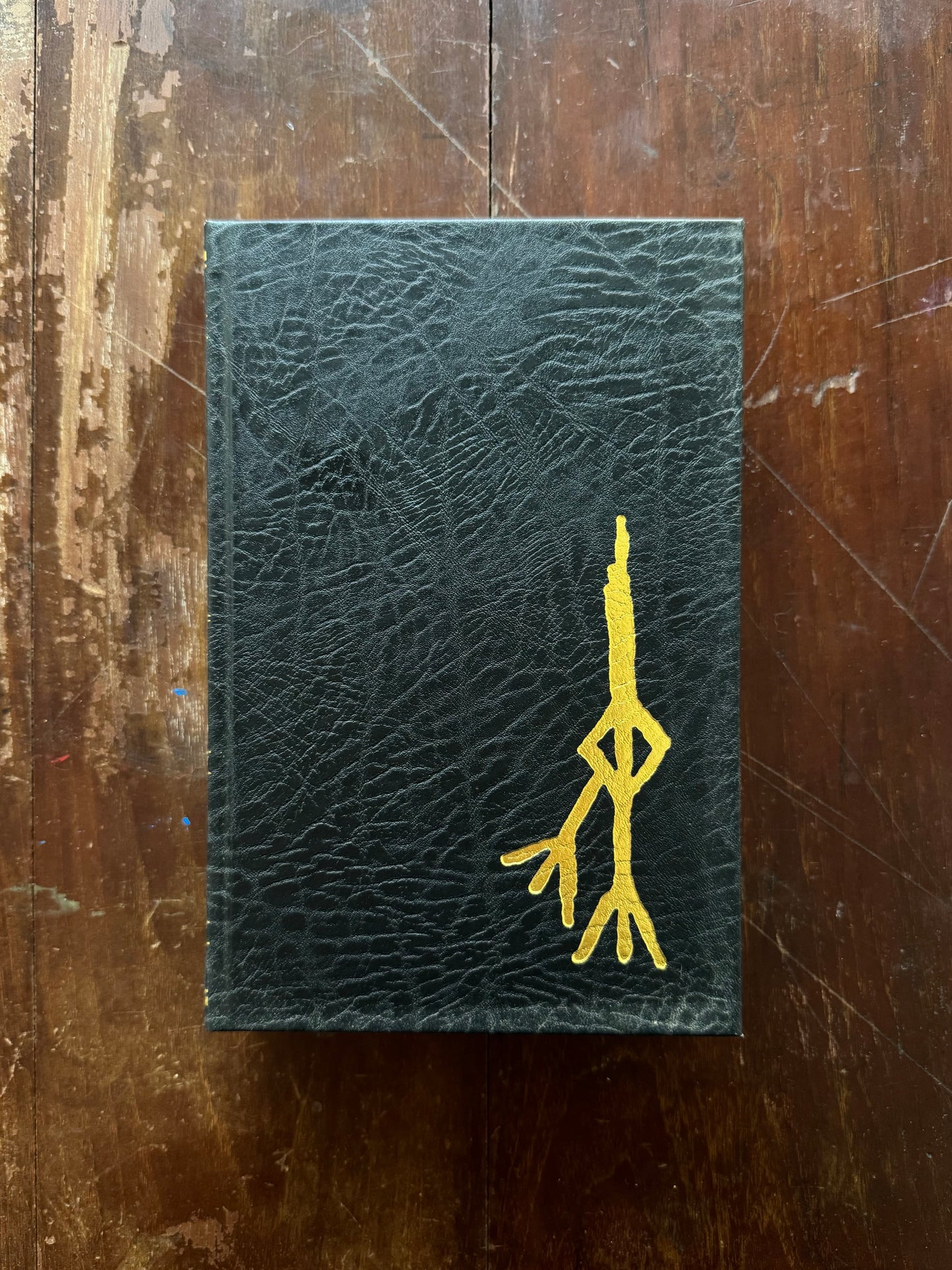 Þursakyngi III Gullveigarbók by Ekortu – Limited Edition Hardcover 2nd Printing