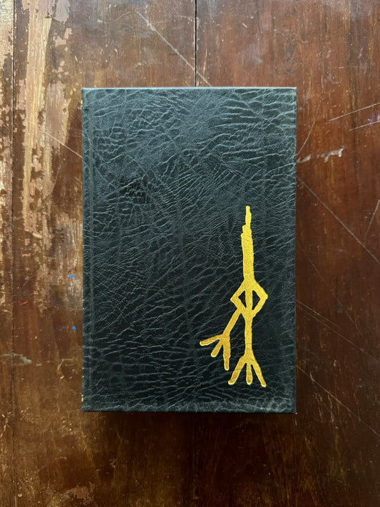 Þursakyngi III Gullveigarbók by Ekortu – Limited Edition Hardcover 2nd Printing
