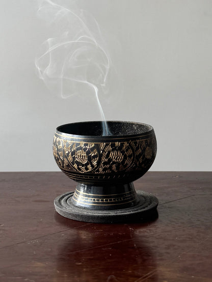 Dance of the Angels loose leaf blend ⟡ 天使的舞蹈