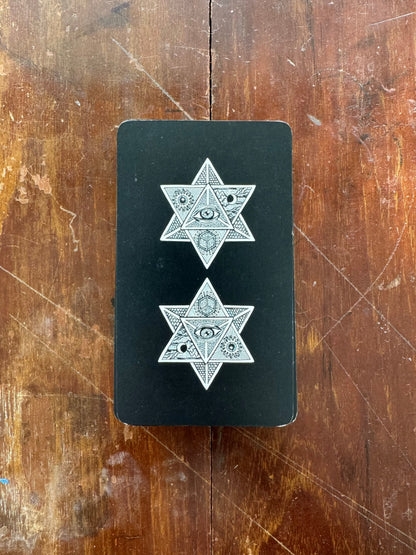 Spirit Keeper's Tarot by Benebell Wen - 1st Edition with the Book of Maps